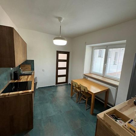 Mikulovska Chalupa Se Sklepem Extérieur photo