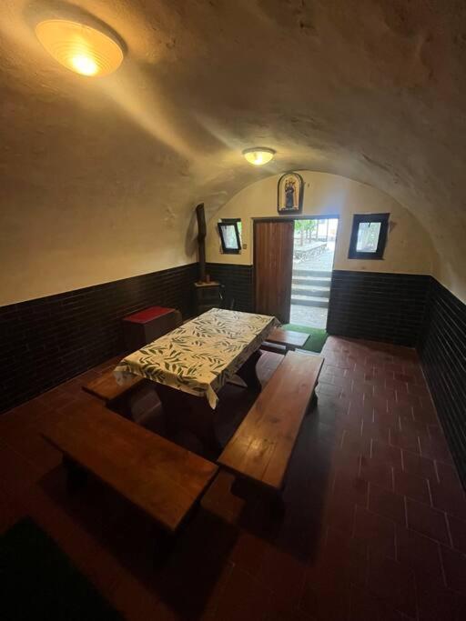 Mikulovska Chalupa Se Sklepem Extérieur photo