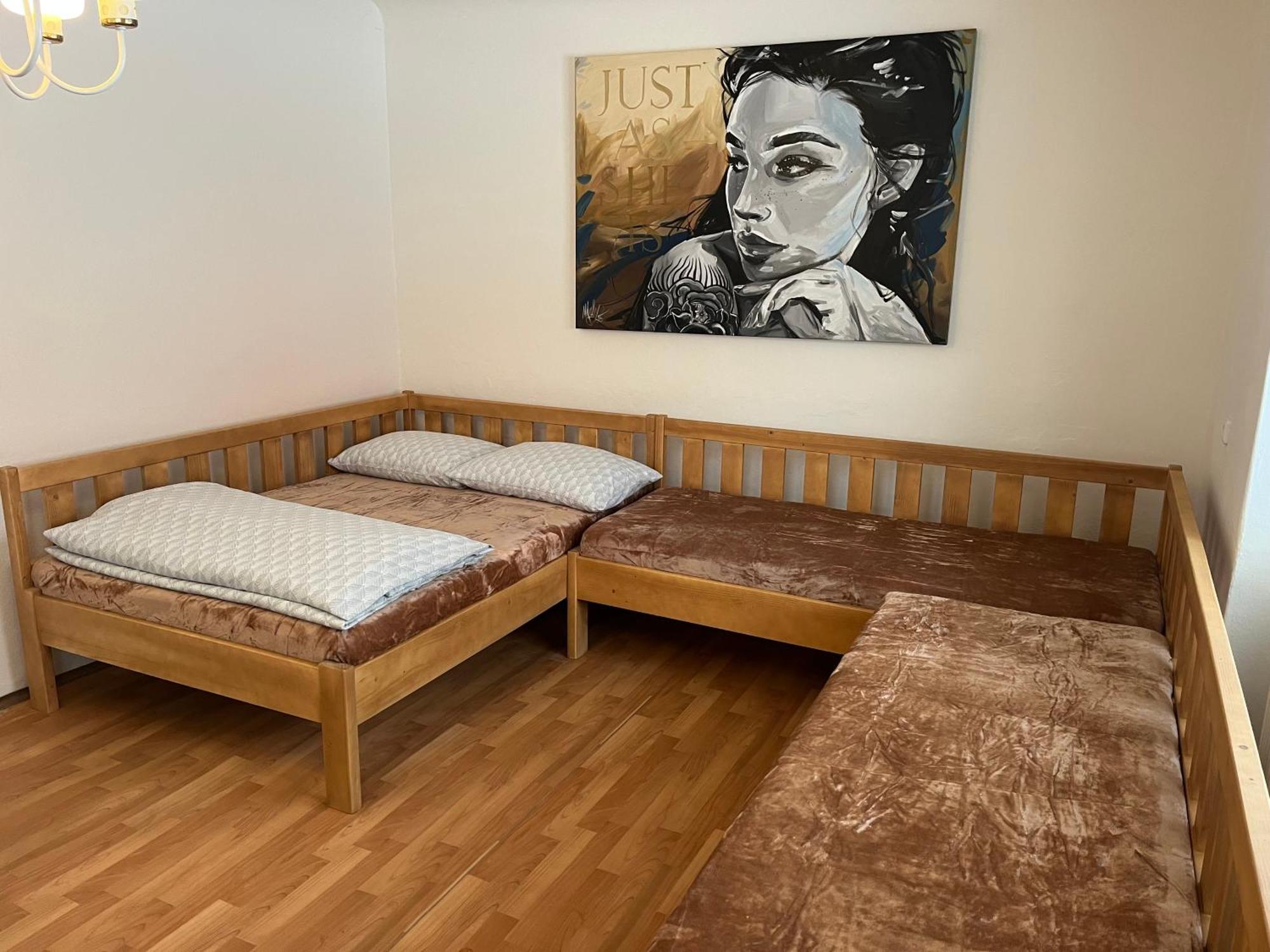 Mikulovska Chalupa Se Sklepem Extérieur photo