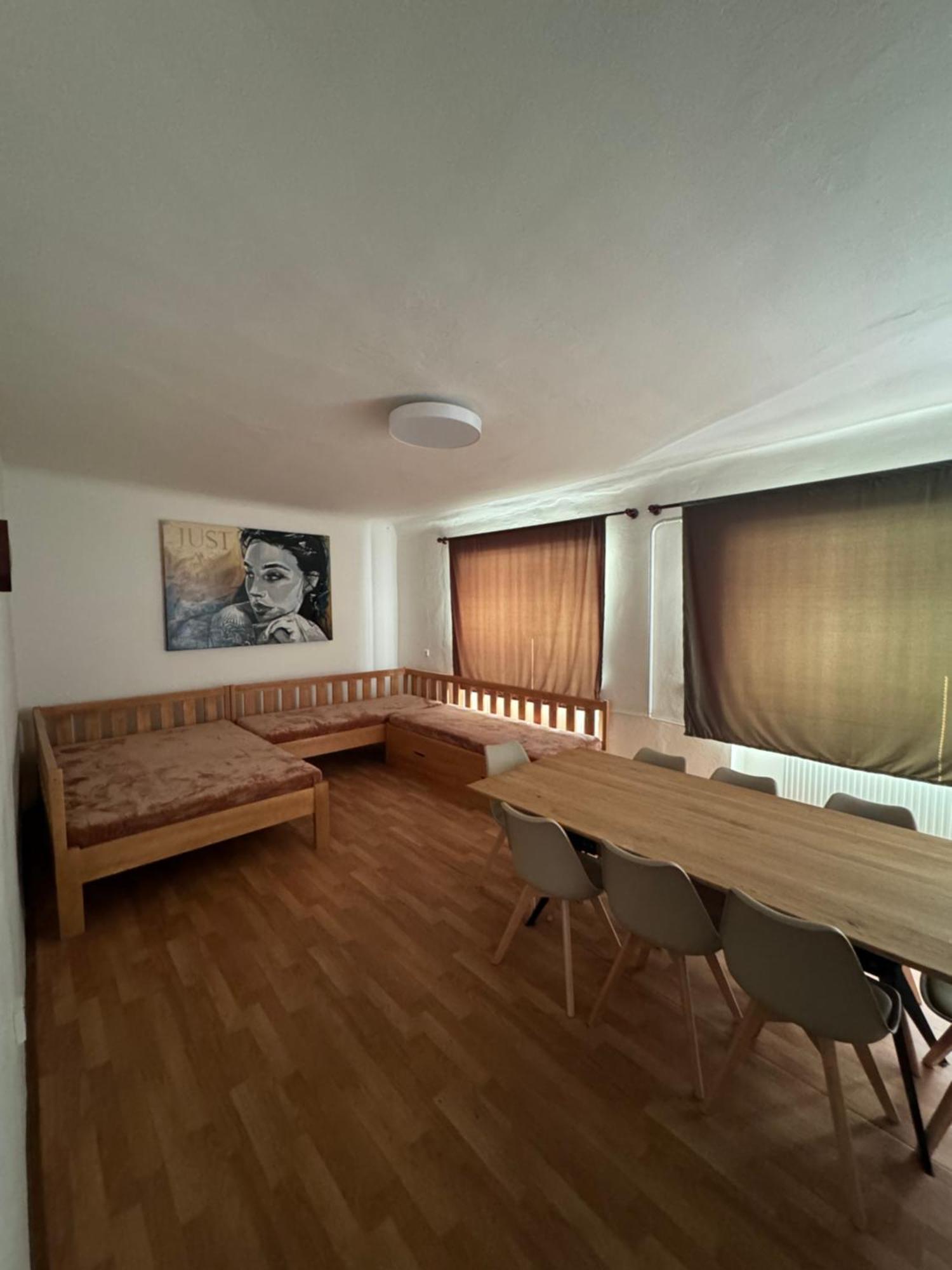 Mikulovska Chalupa Se Sklepem Extérieur photo