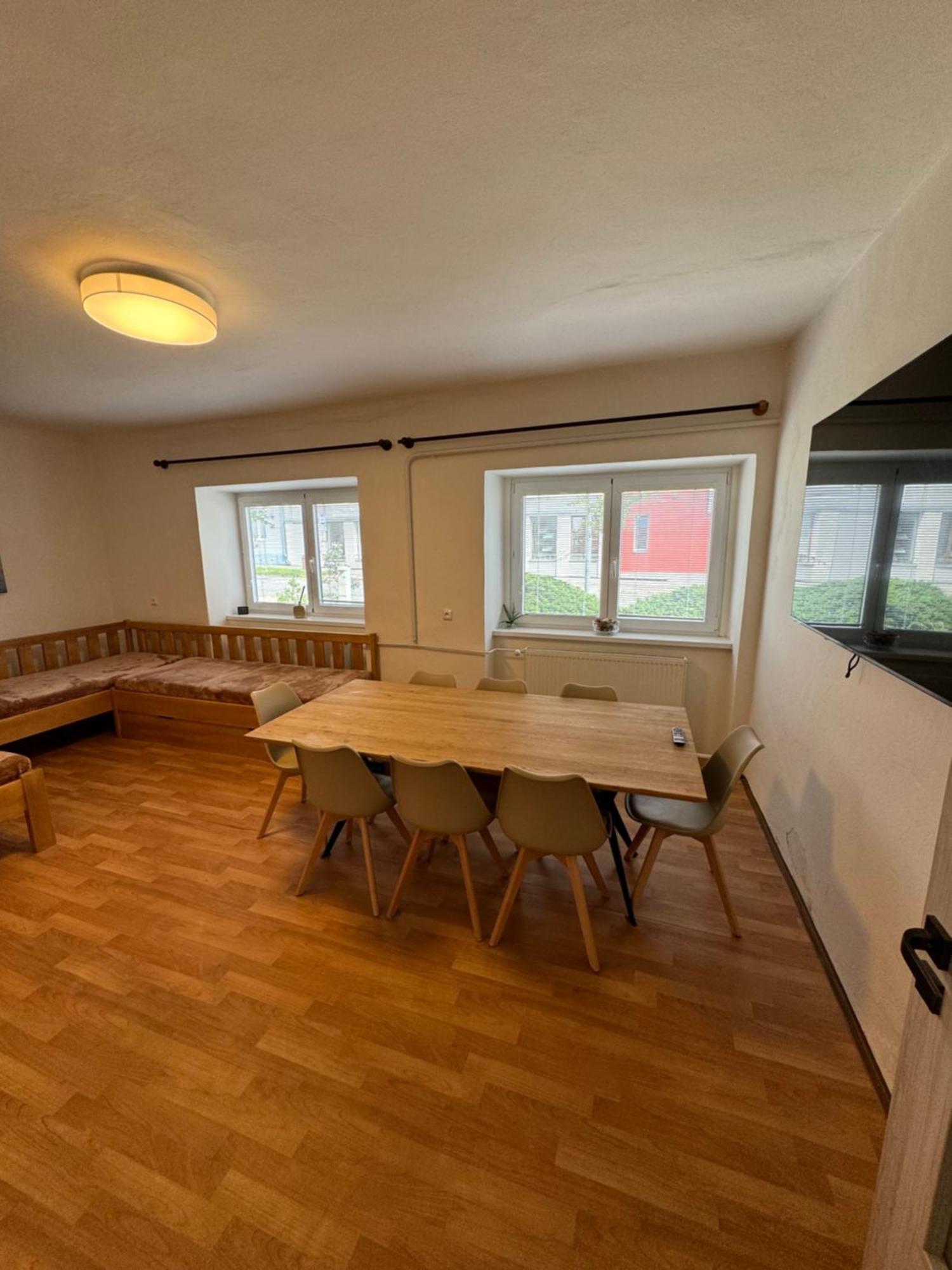 Mikulovska Chalupa Se Sklepem Extérieur photo
